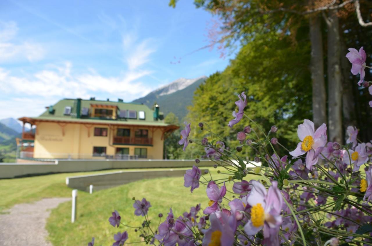 Villa Buchenhain Эрвальд Экстерьер фото