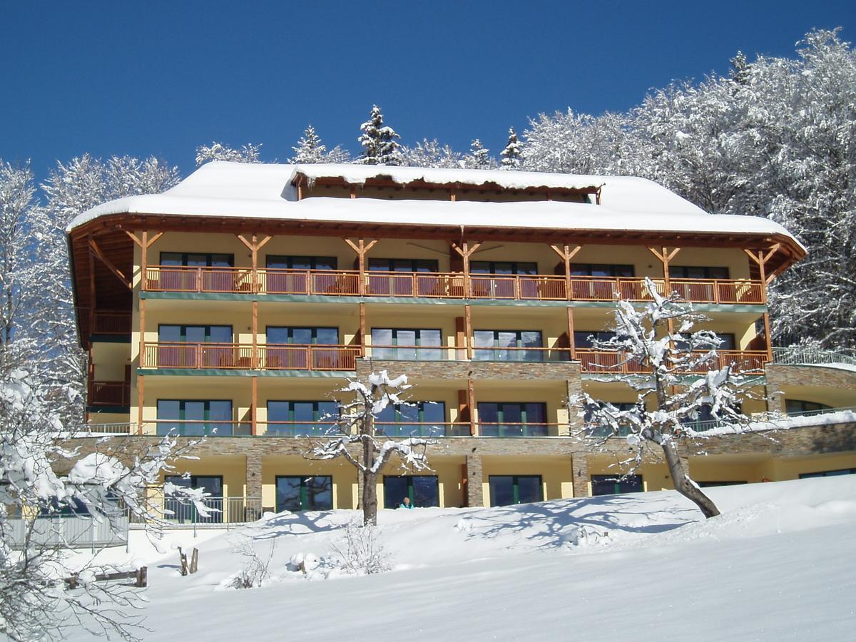 Villa Buchenhain Эрвальд Экстерьер фото